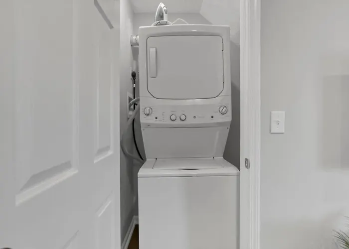 The Schumacher Townhouse - 2 Br Apartamento *